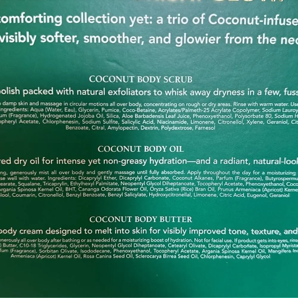 Mario Badescu new packaging